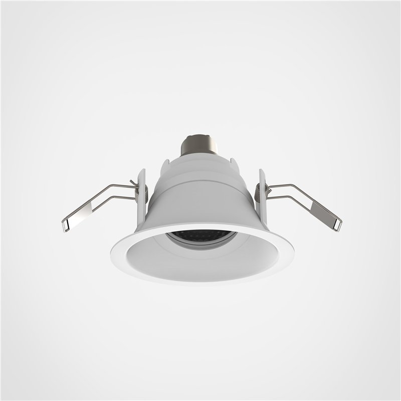 Astro Minima Slimline 25 Fire-Rated IP65 | Recessed spot