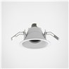 Astro Minima Slimline 25 Fire-Rated IP65 | Recessed spot