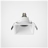 Astro Minima Slimline Square Fixed Fire-Rated IP65 | Einbauspot