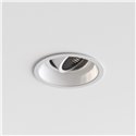 Astro Minima Slimline Round Adjustable Fire-Rated | Inbouwspot