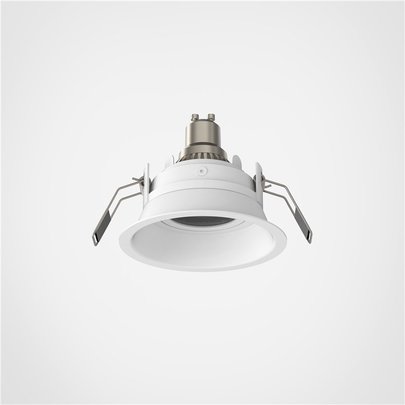 Astro Minima Slimline Round Adjustable Fire-Rated | Einbauspot