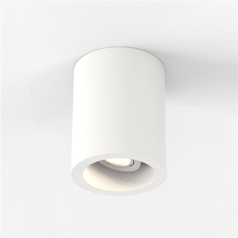 Astro Osca Round 140 Adjustable | Plafondlamp