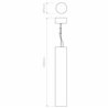Astro Osca 400 Round | Lampe à suspension