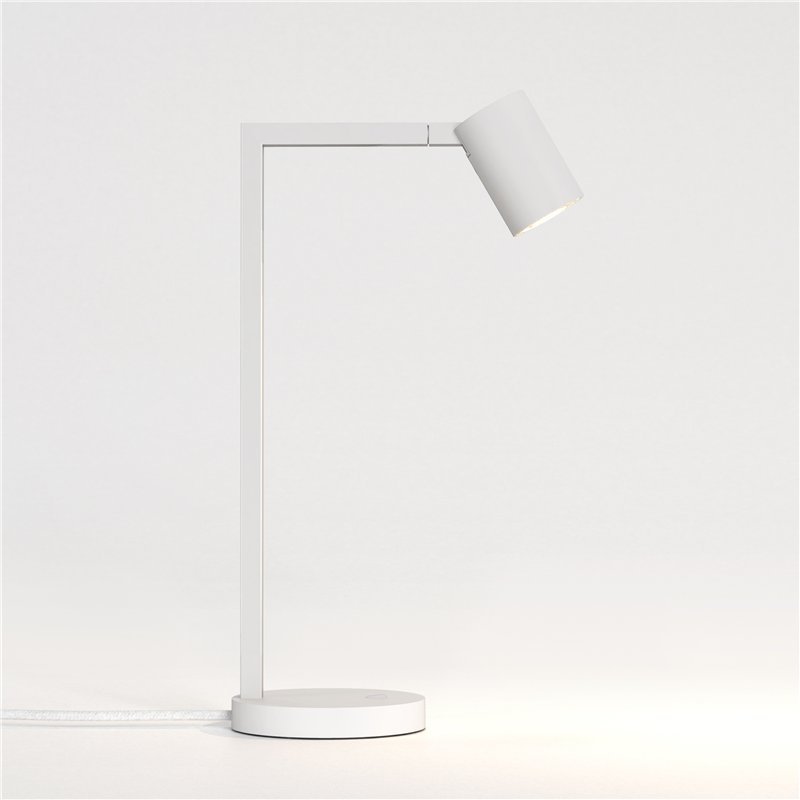 Astro Ascoli Desk | Tischlampe