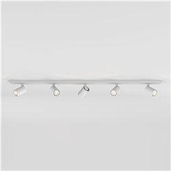Astro Ascoli Five Bar | Plafondlamp