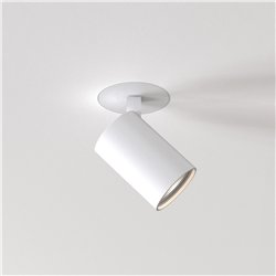 Astro Ascoli Flush Fire-Rated | Spot encastré