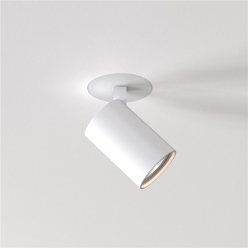 Astro Ascoli Flush Fire-Rated | Einbauspot