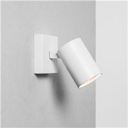 Astro Ascoli Single | Plafondlamp