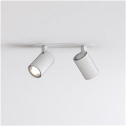 Astro Ascoli Twin Recessed | Plafondlamp