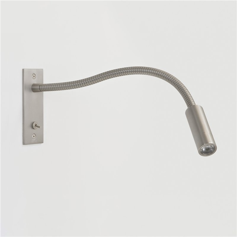 Astro Leo Switched LED | Wandlamp