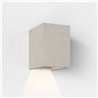 Astro Oslo 120 LED | Wall lamp