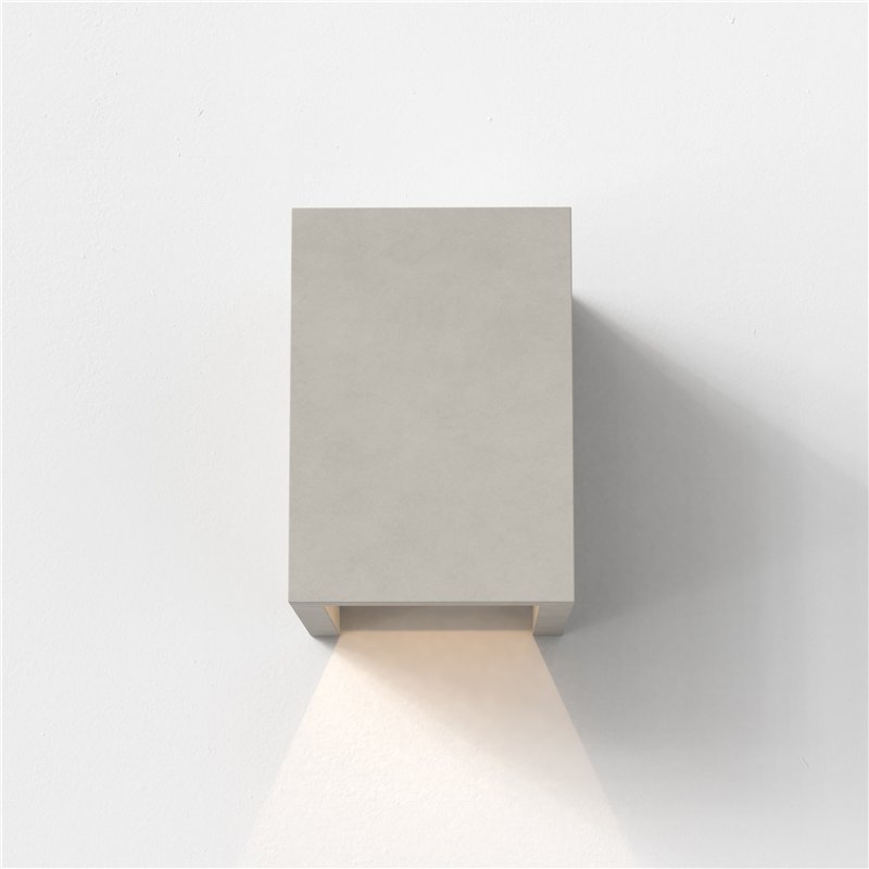 Astro Oslo 120 LED | Wandlamp