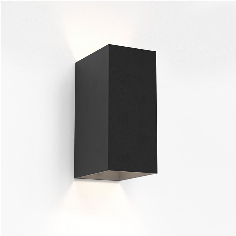 Astro Oslo 160 LED | Wandlamp