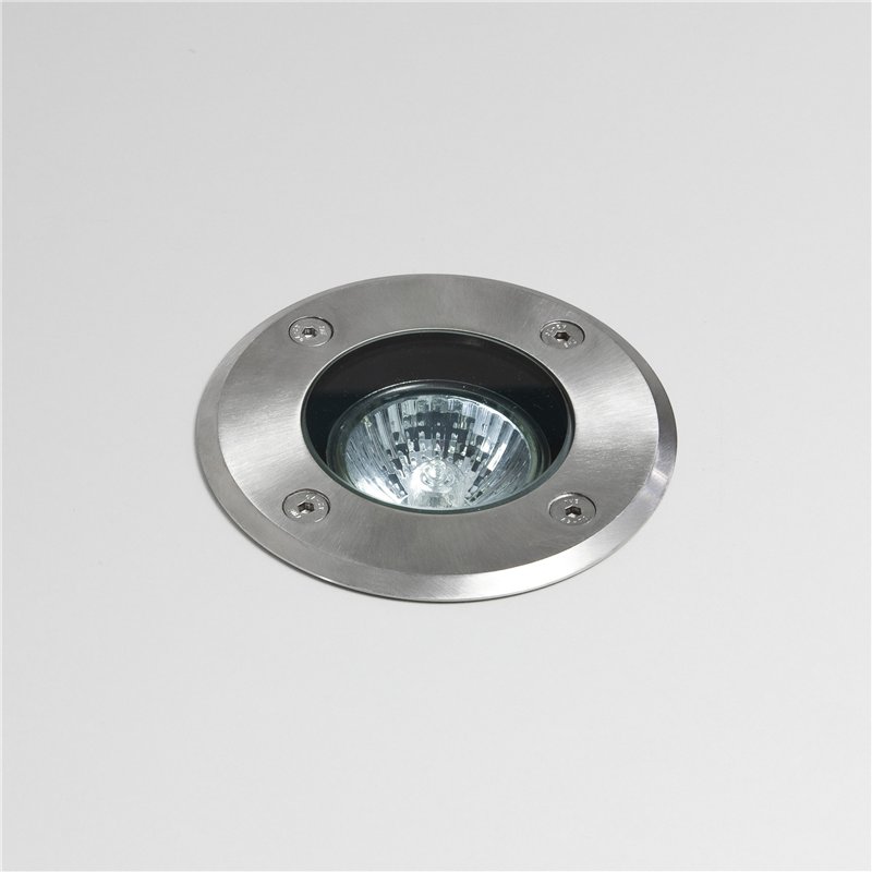Astro Gramos Round | Grondlamp