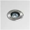 Astro Gramos Round | Floor lamp