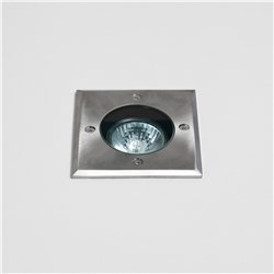 Astro Gramos Square | Bodemlampe