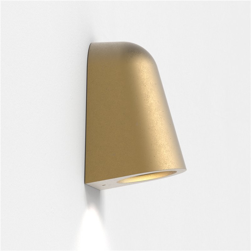 Astro Mast Light | Applique