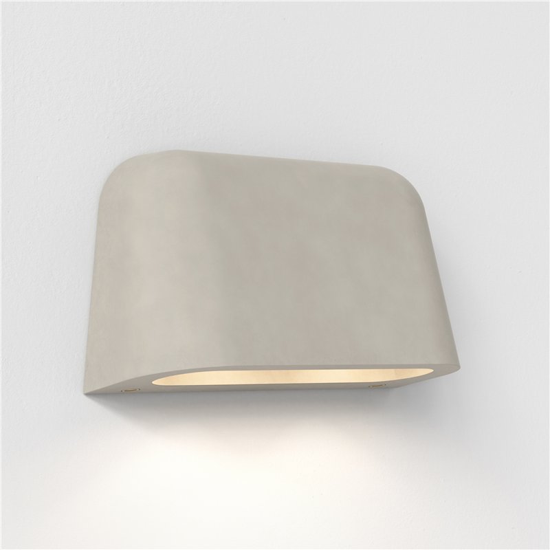 Astro Mast Twin | Wall lamp