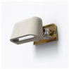 Astro Mast Twin | Wandlampe