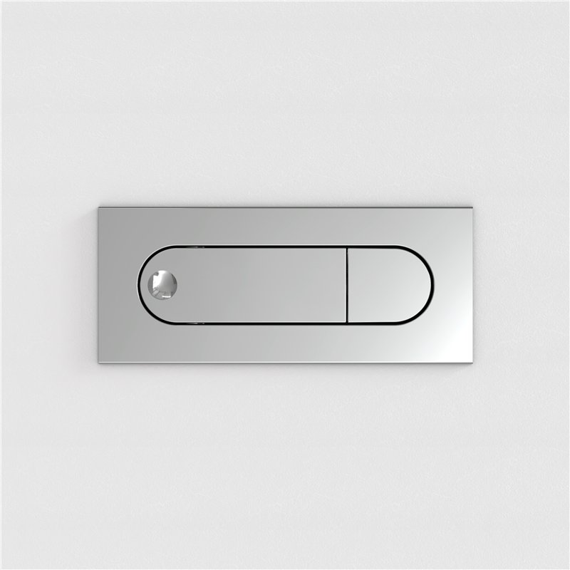 Astro Digit LED II | Wall lamp
