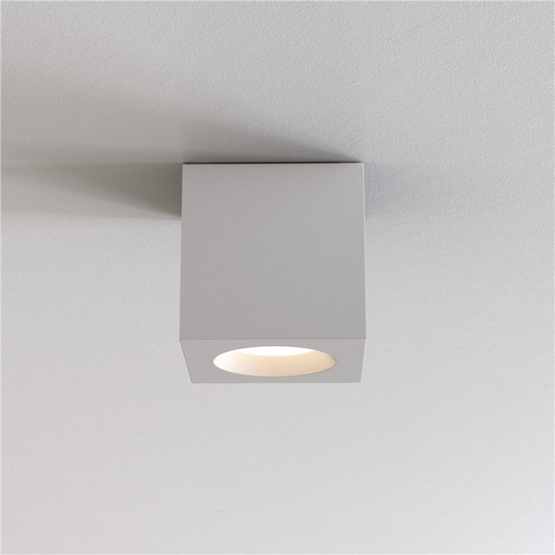 Astro Kos Square II | Plafonnier