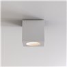 Astro Kos Square II | Ceiling lamp