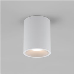 Astro Kos Round 100 LED | Plafonnier