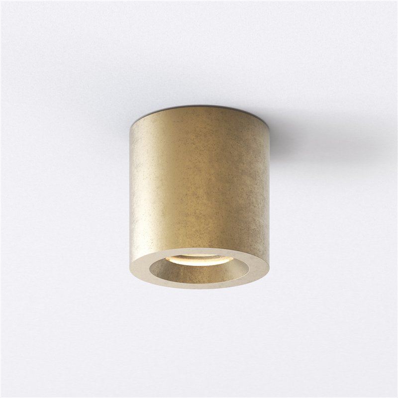 Astro Kos Round | Plafondlamp