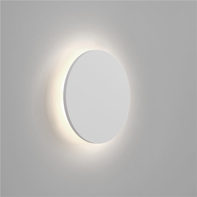 Astro Eclipse Round 250 | Wall lamp