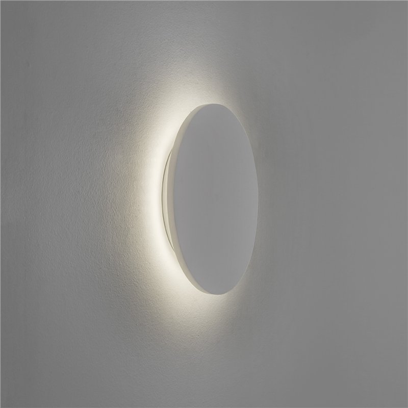 Astro Eclipse Round 250 | Wall lamp
