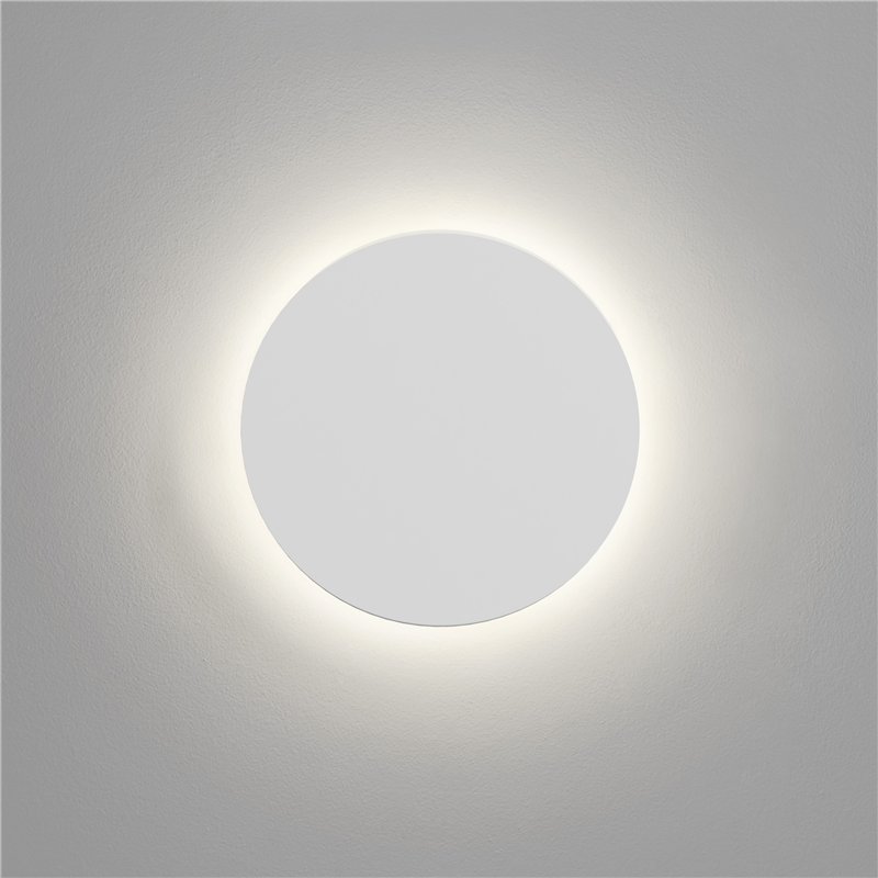 Astro Eclipse Round 250 | Wandlamp