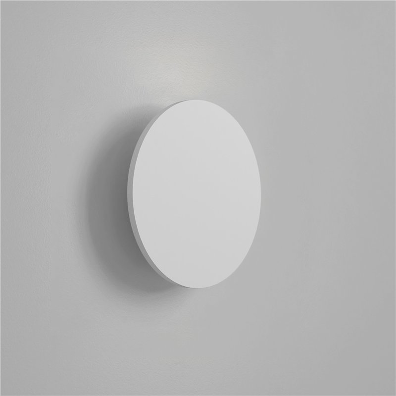 Astro Eclipse Round 250 | Wall lamp