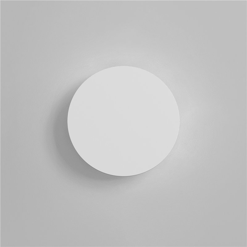 Astro Eclipse Round 250 | Wandlamp