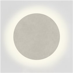 Astro Eclipse Round 300 LED | Wandlamp