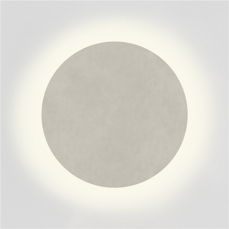 Astro Eclipse Round 300 LED | Wandlampe