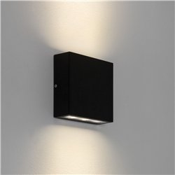 Astro Elis Twin LED | Wandlamp