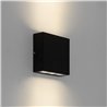 Astro Elis Twin LED | Applique