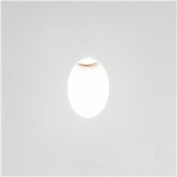 Astro Leros Trimless LED | Recessed spot
