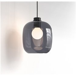 Astro Curve Glass 220