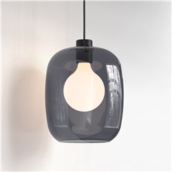 Astro Curve Glass 285