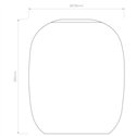 Astro Curve Glass 285