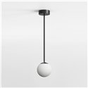 Astro Nara Globe Glass