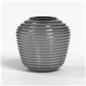 Astro Nara Taper Ribbed Glass
