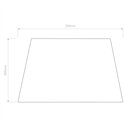 Astro French Drum 330 (2 pack)