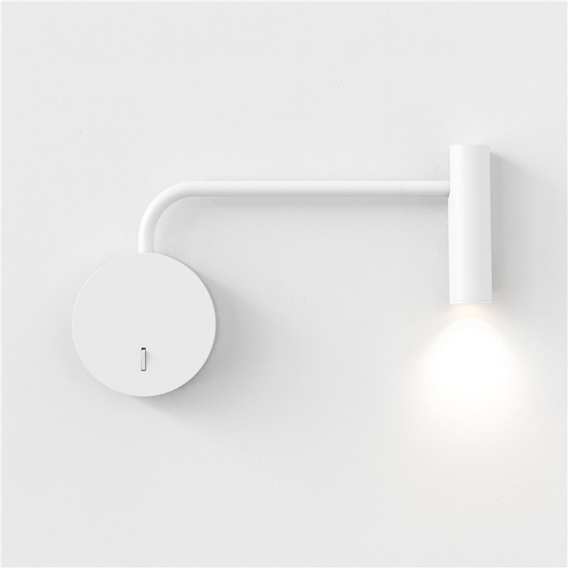 Astro Enna Wall LED | Wandlamp