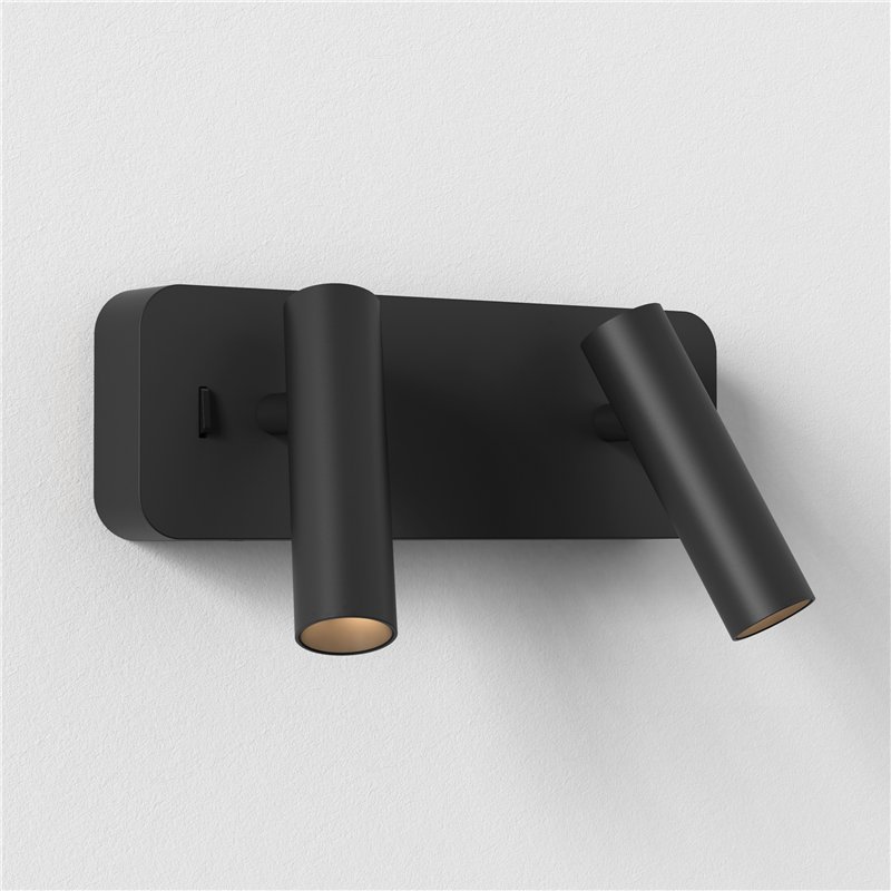 Astro Enna Twin | Wall lamp