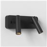 Astro Enna Twin | Wall lamp