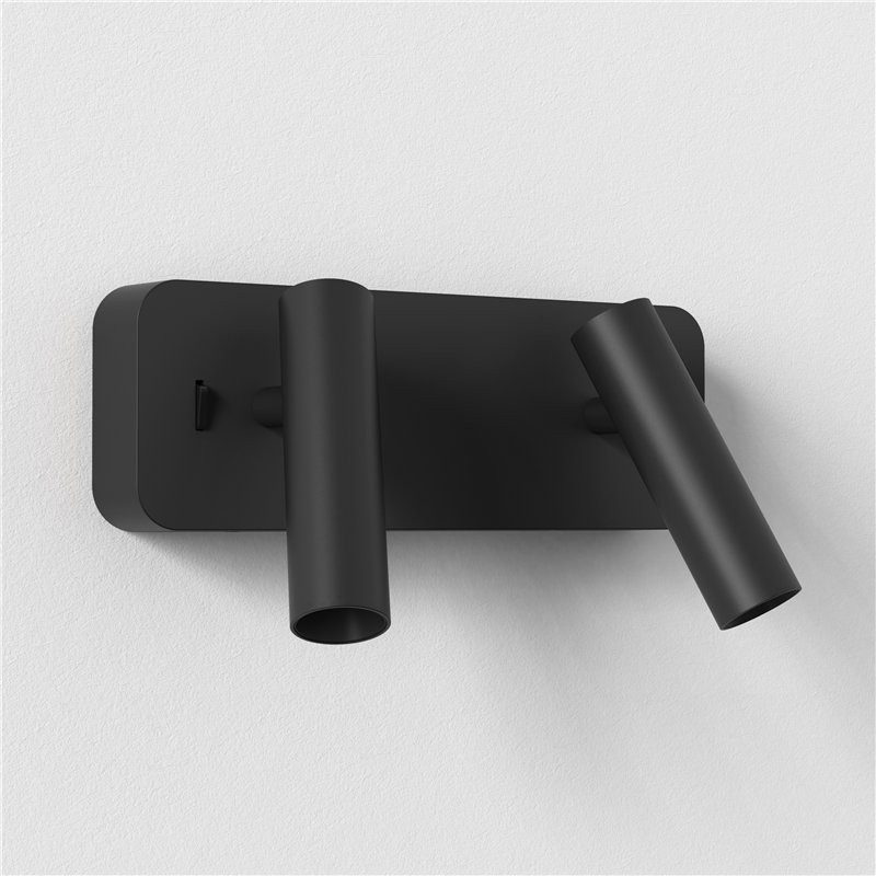 Astro Enna Twin | Wandlamp