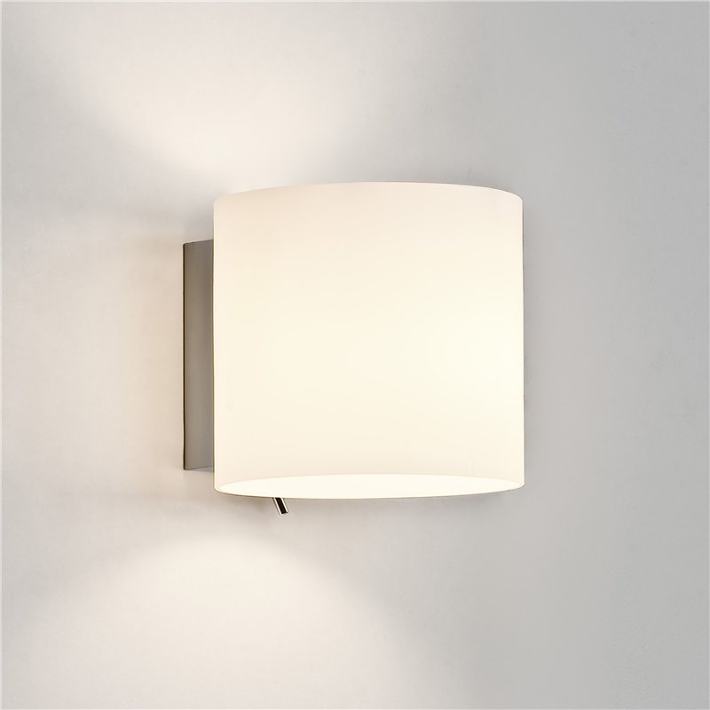Astro Luga | Applique
