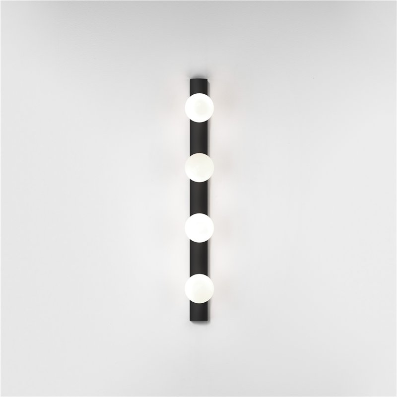 Astro Cabaret 4 II | Wall lamp